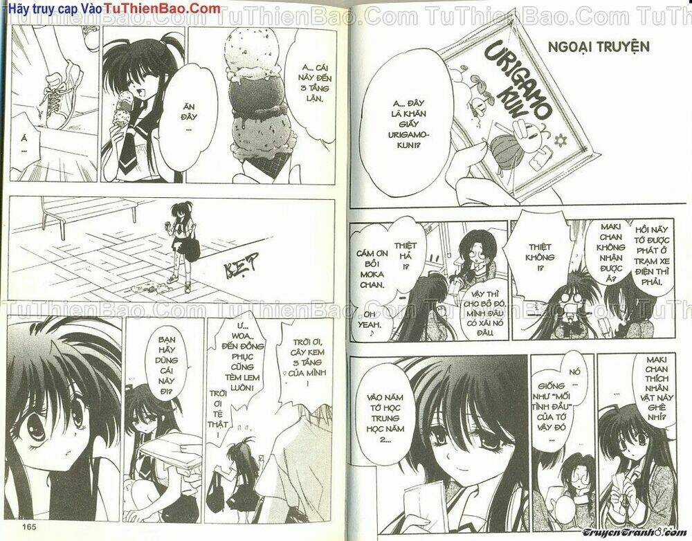 Wchange - Chapter 3 - Trang 81