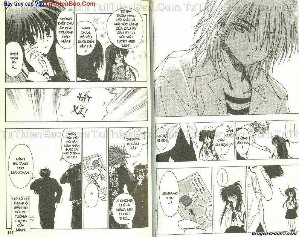 Wchange - Chapter 3 - Trang 82