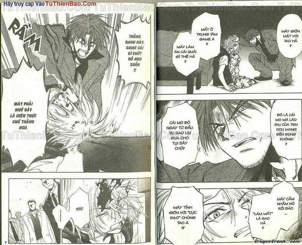 Wchange - Chapter 4 - Trang 3