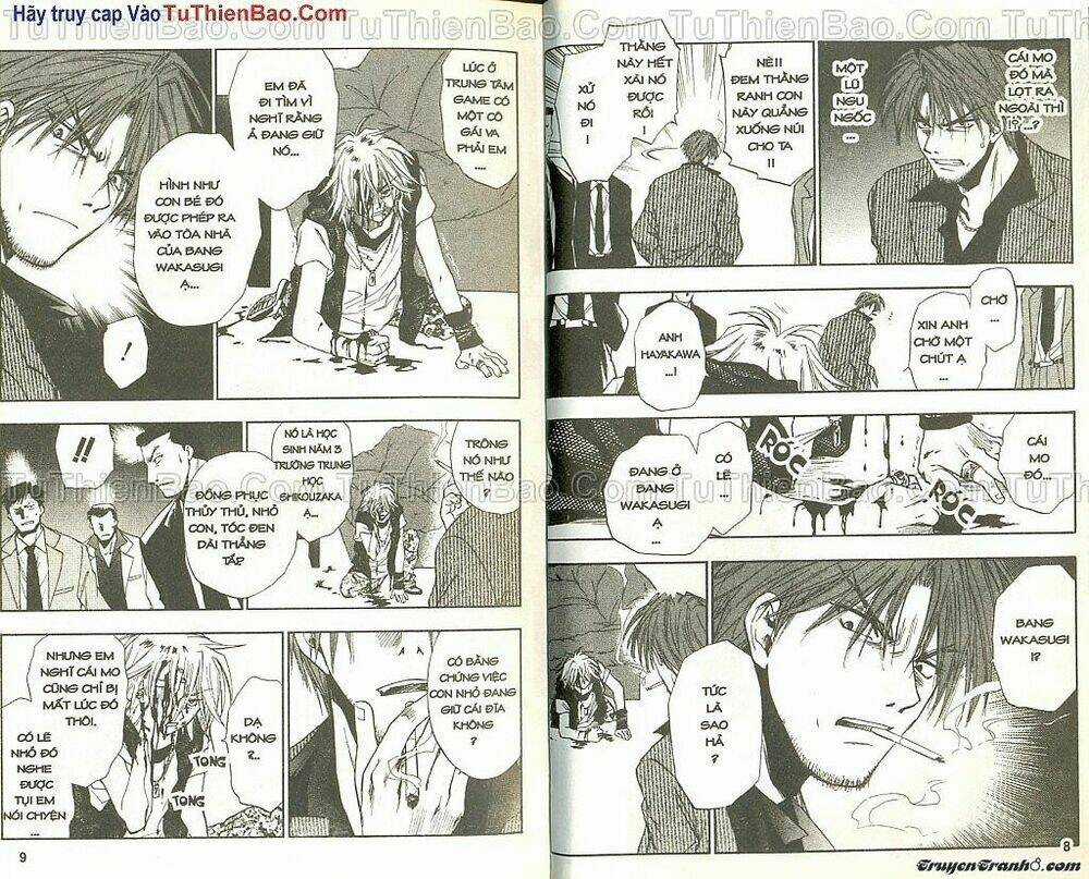 Wchange - Chapter 4 - Trang 4