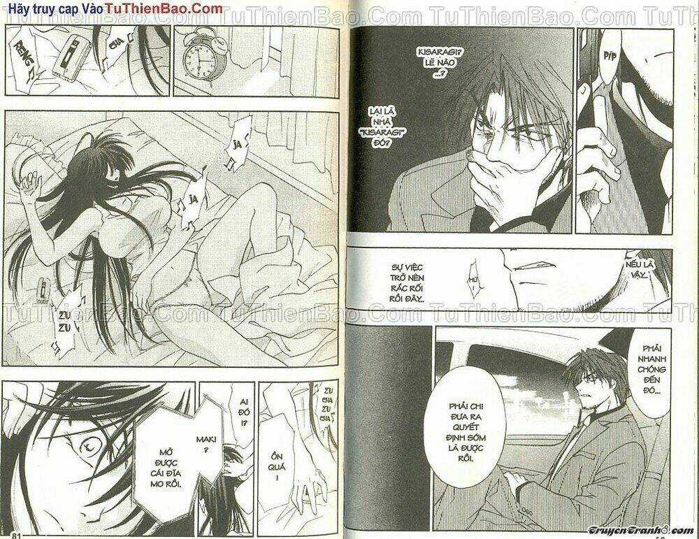 Wchange - Chapter 4 - Trang 40