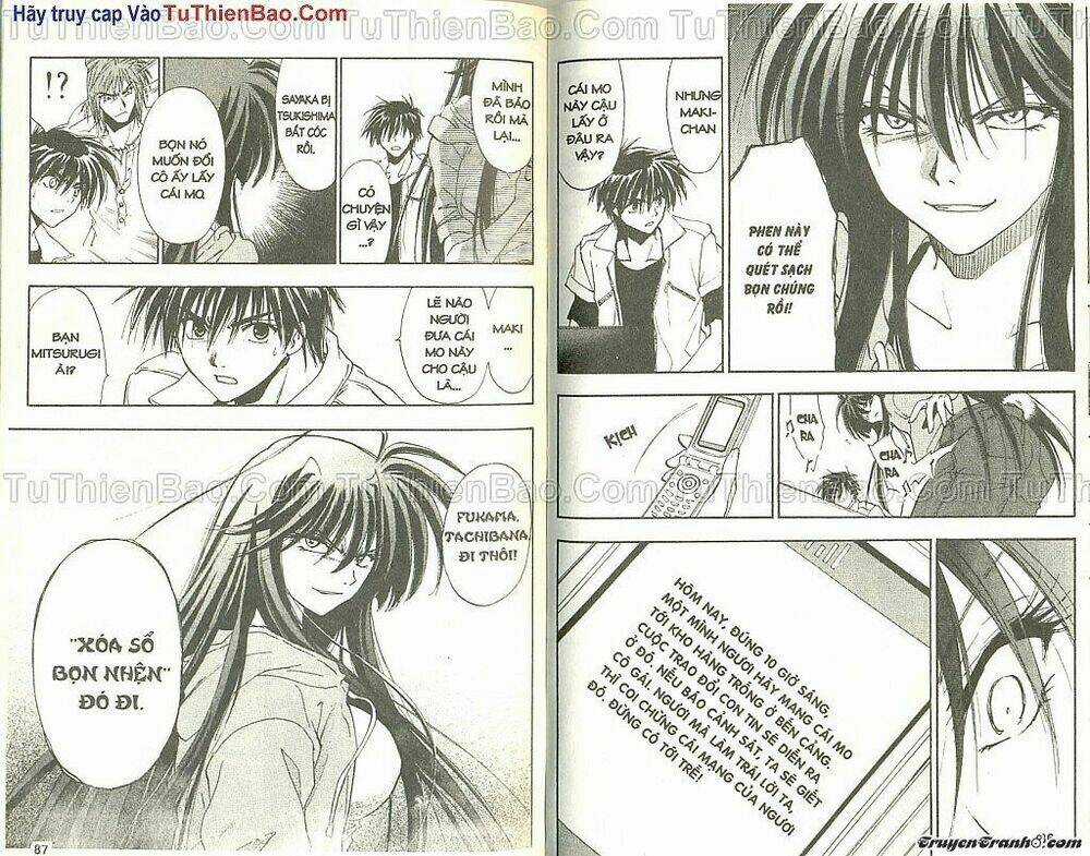 Wchange - Chapter 4 - Trang 43