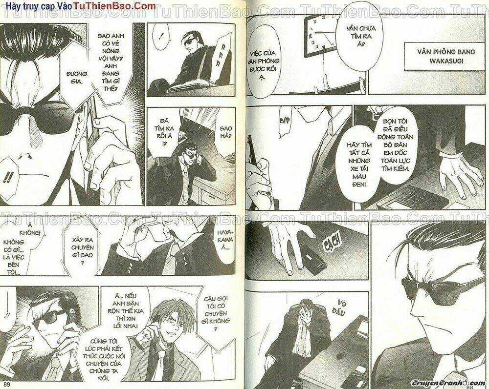 Wchange - Chapter 4 - Trang 44