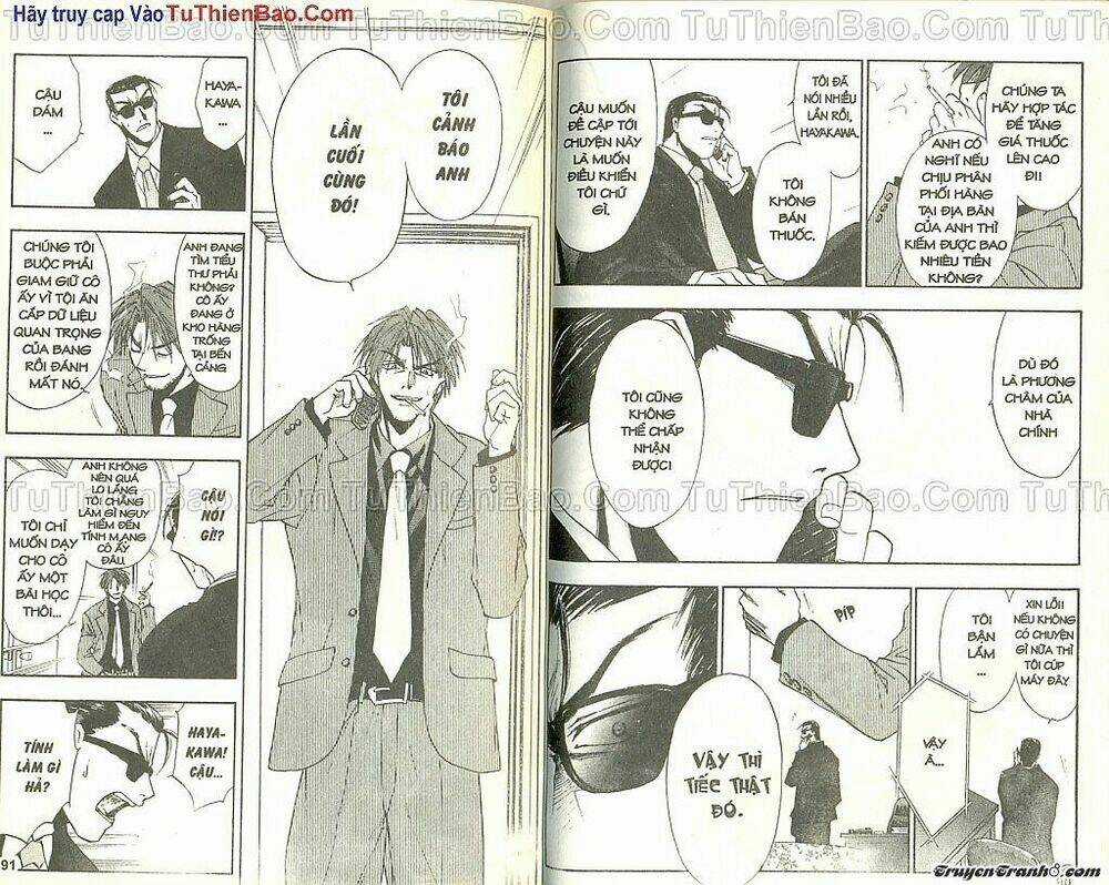 Wchange - Chapter 4 - Trang 45