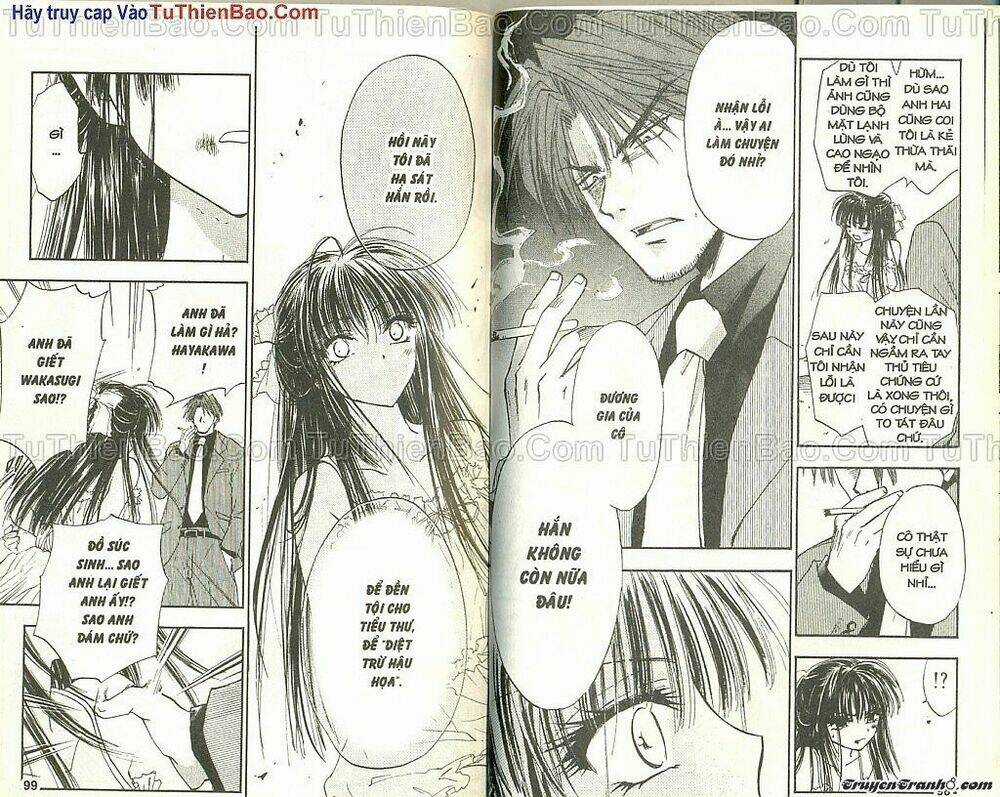 Wchange - Chapter 4 - Trang 49