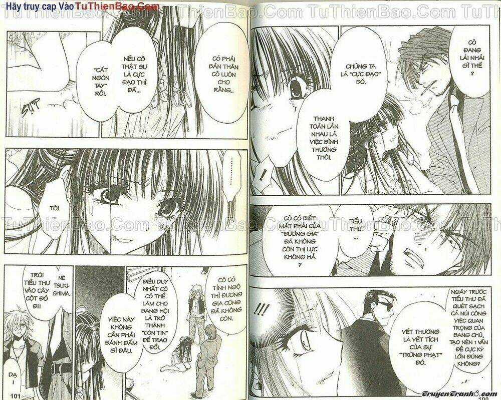 Wchange - Chapter 4 - Trang 50