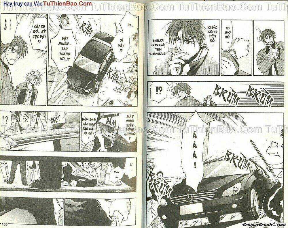 Wchange - Chapter 4 - Trang 51