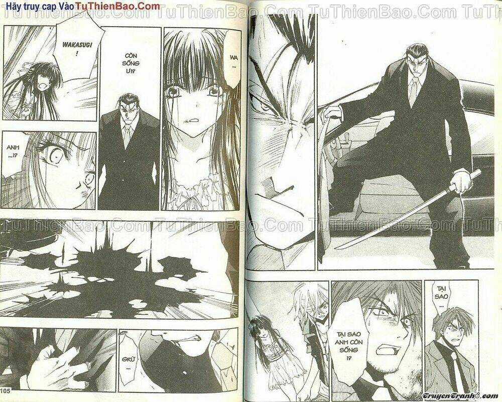 Wchange - Chapter 4 - Trang 52