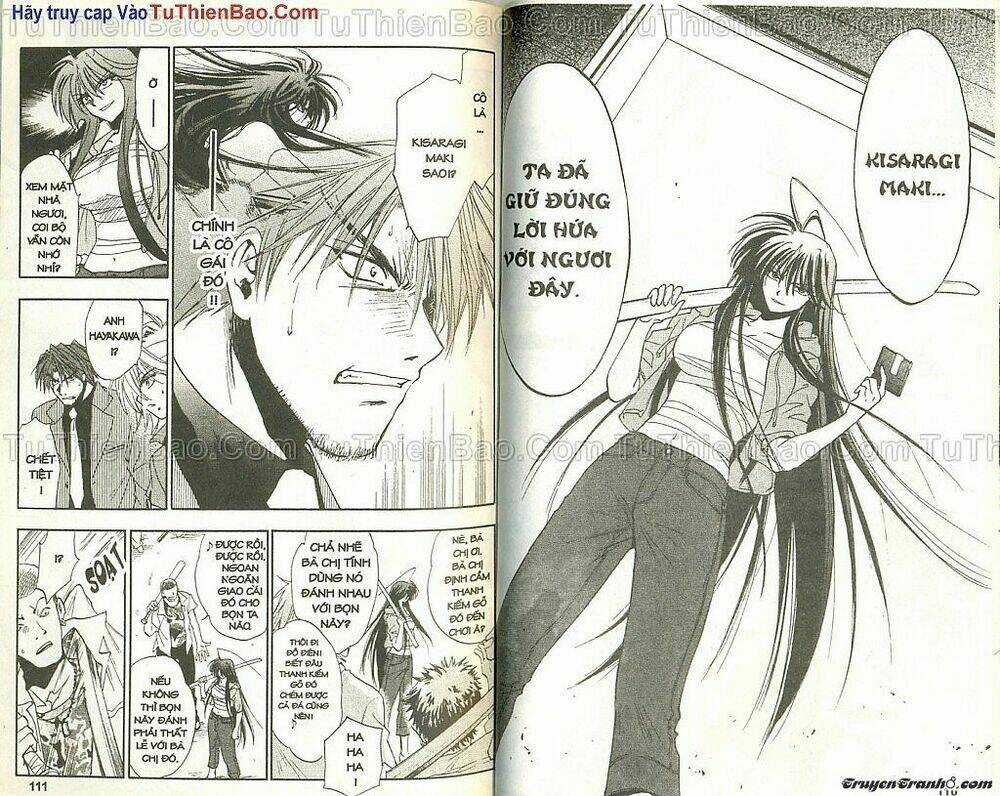 Wchange - Chapter 4 - Trang 55