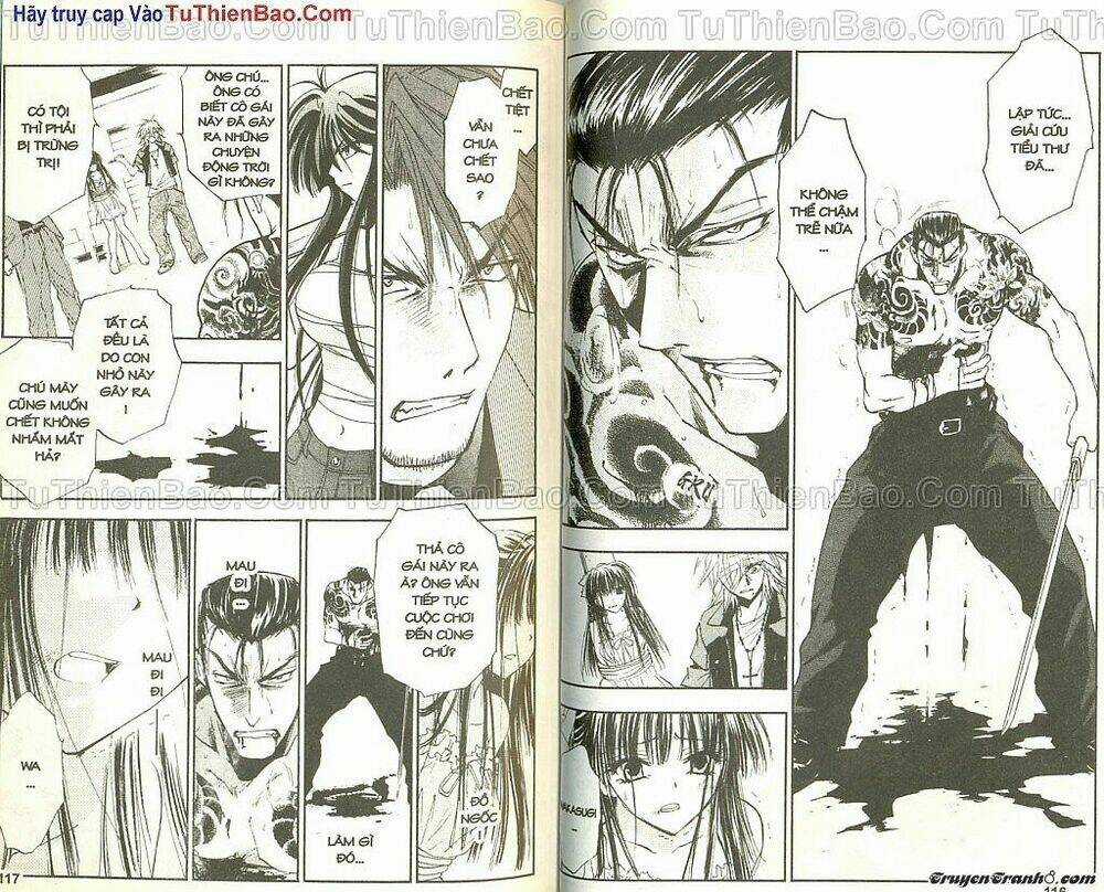 Wchange - Chapter 4 - Trang 58