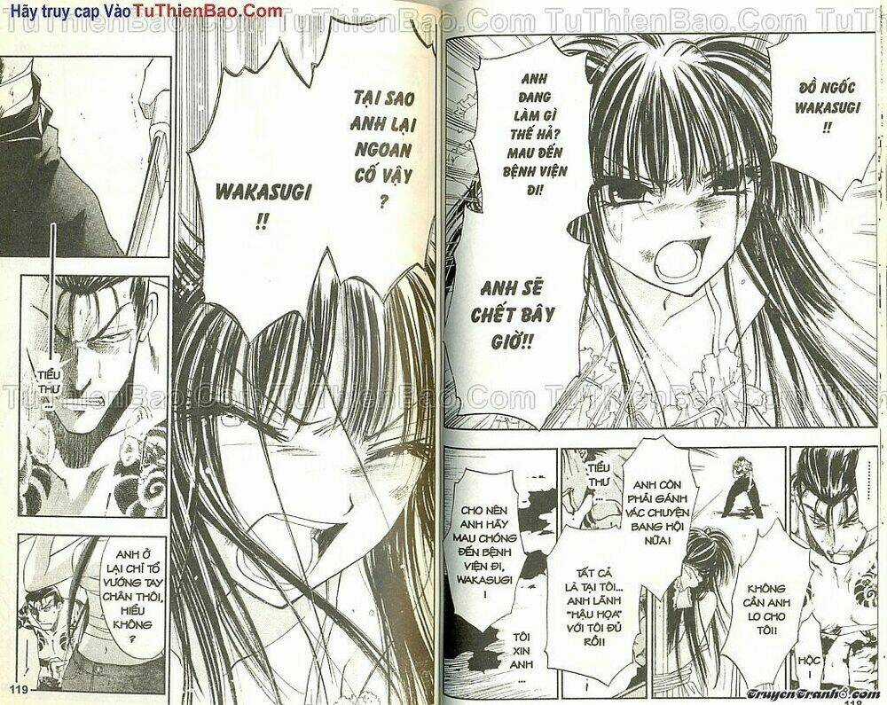 Wchange - Chapter 4 - Trang 59