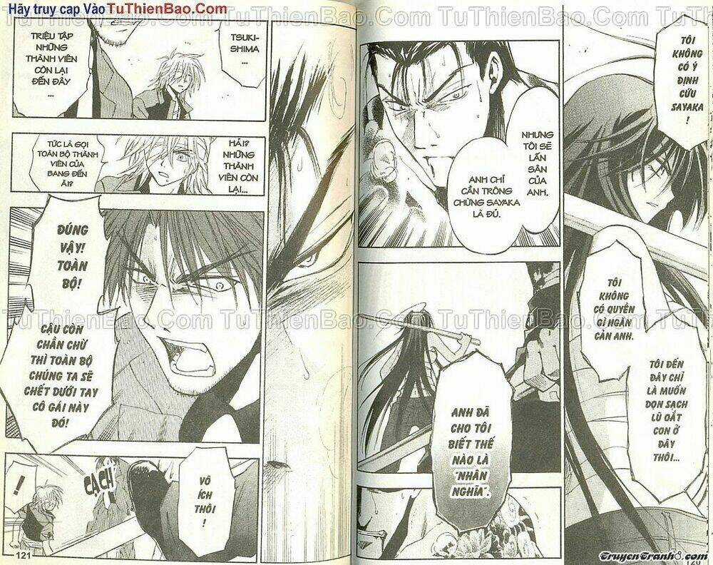 Wchange - Chapter 4 - Trang 60