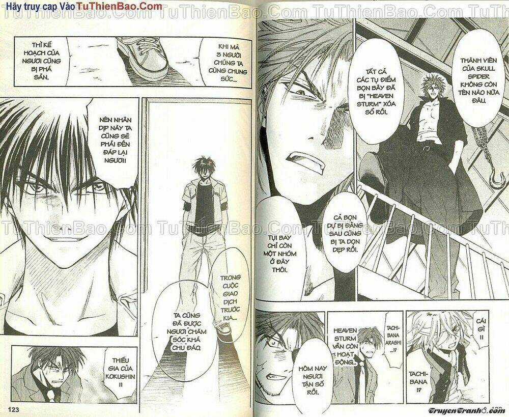 Wchange - Chapter 4 - Trang 61