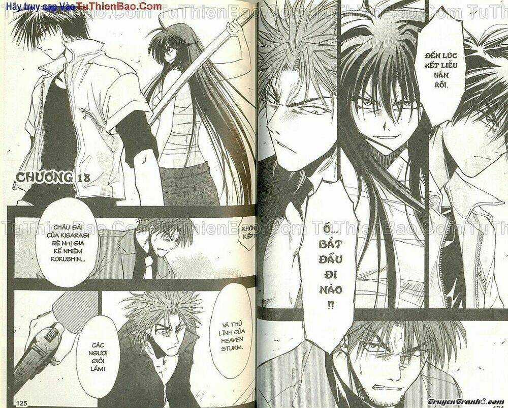 Wchange - Chapter 4 - Trang 62