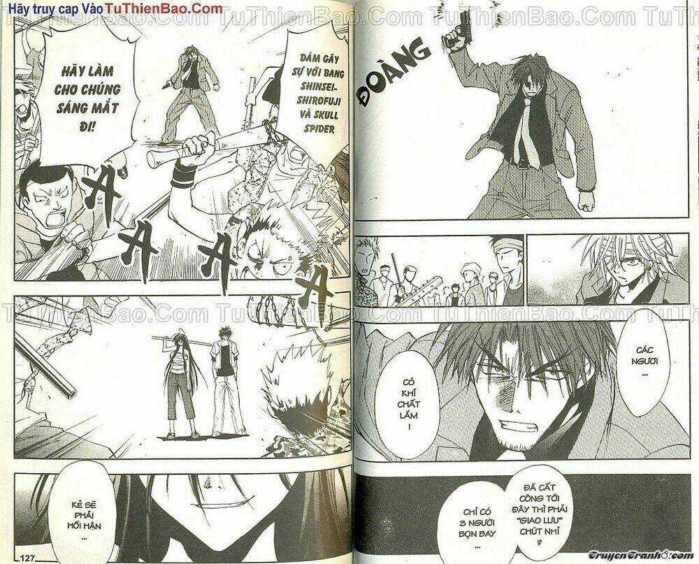 Wchange - Chapter 4 - Trang 63