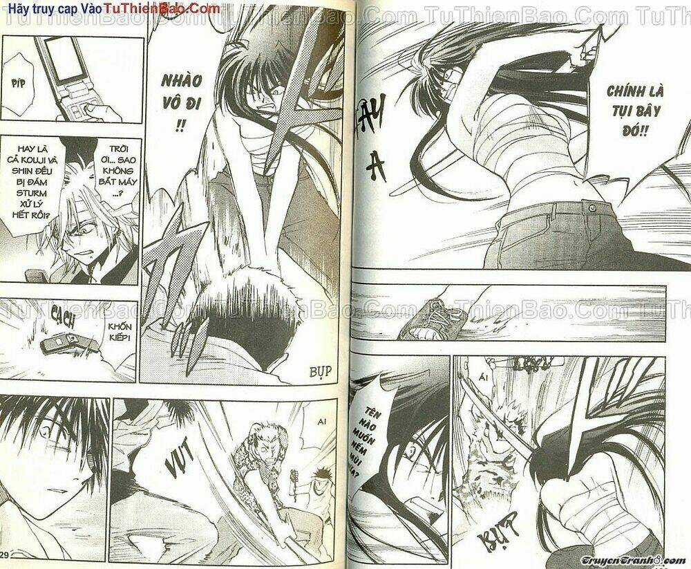 Wchange - Chapter 4 - Trang 64