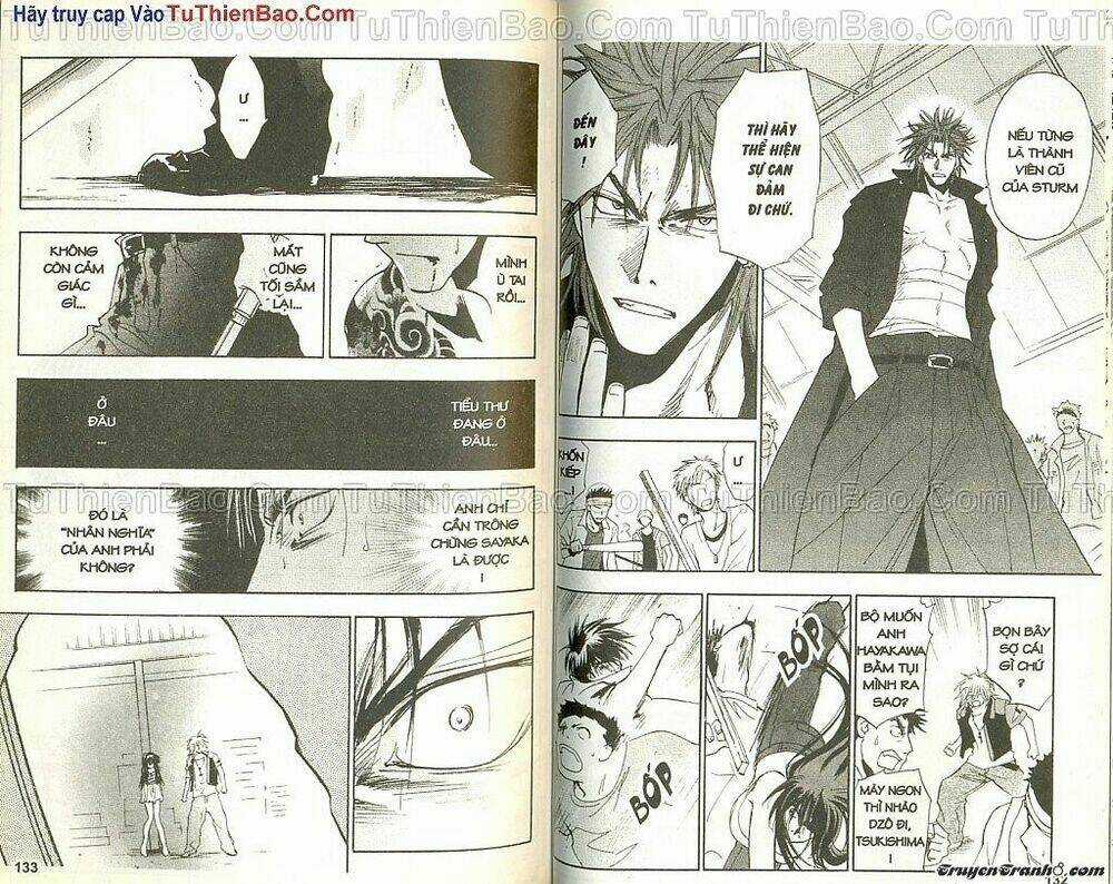 Wchange - Chapter 4 - Trang 66