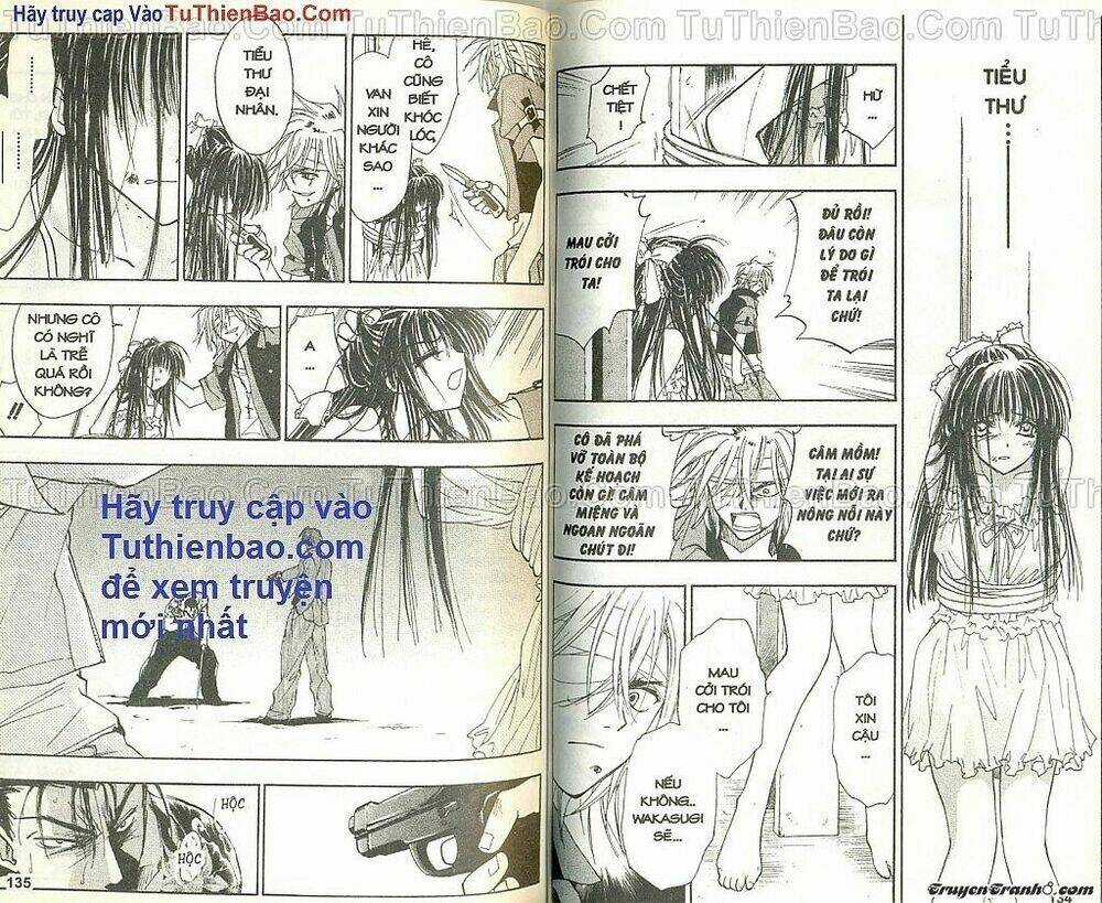 Wchange - Chapter 4 - Trang 67