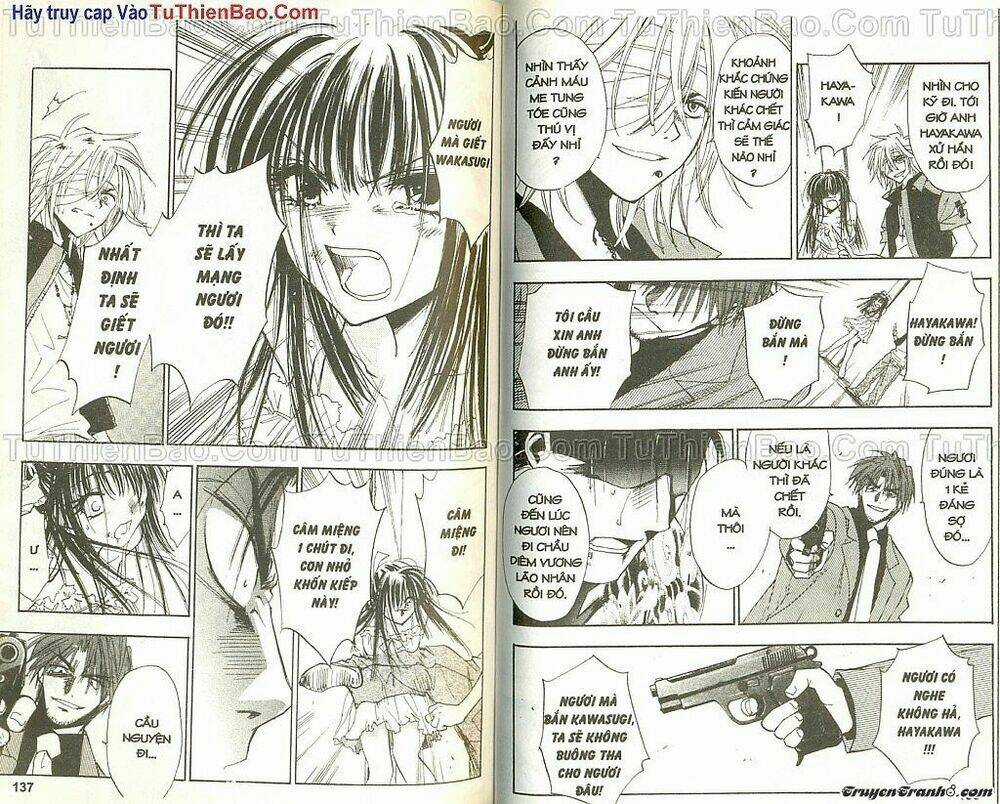 Wchange - Chapter 4 - Trang 68