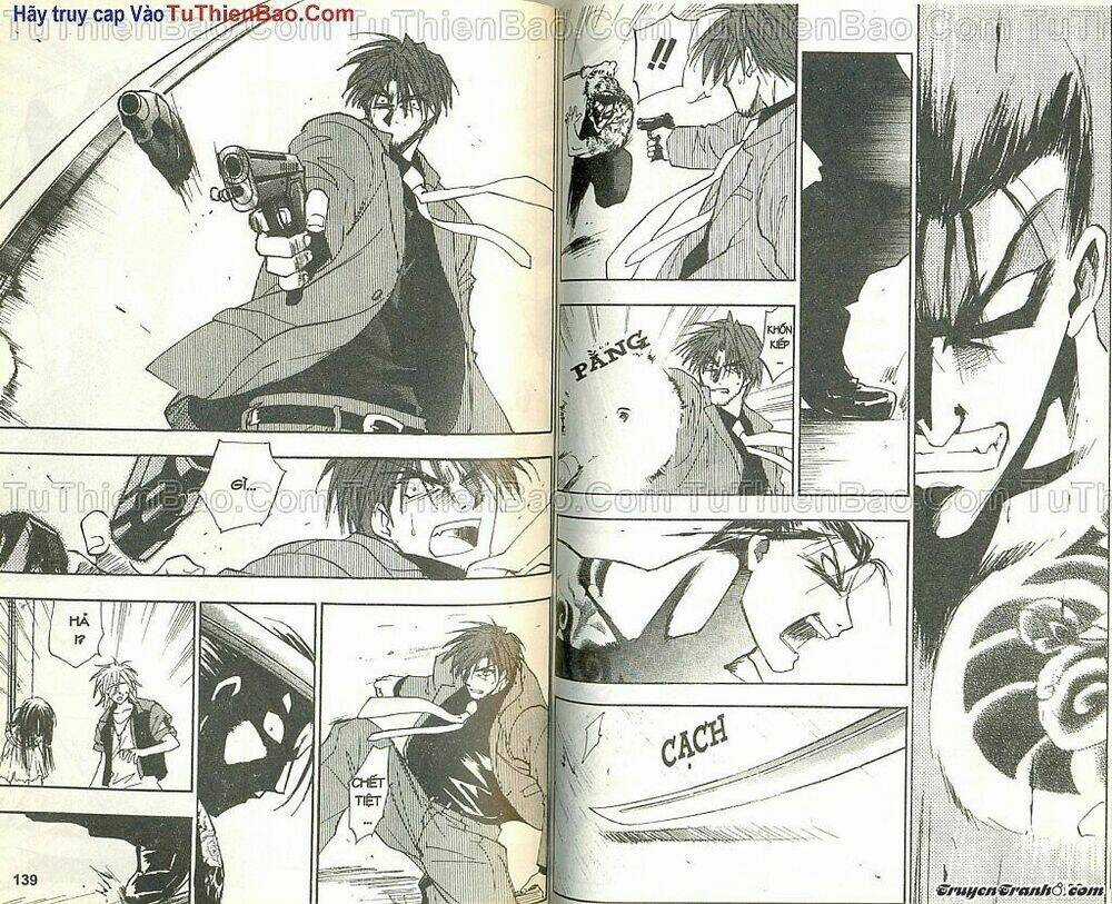 Wchange - Chapter 4 - Trang 69