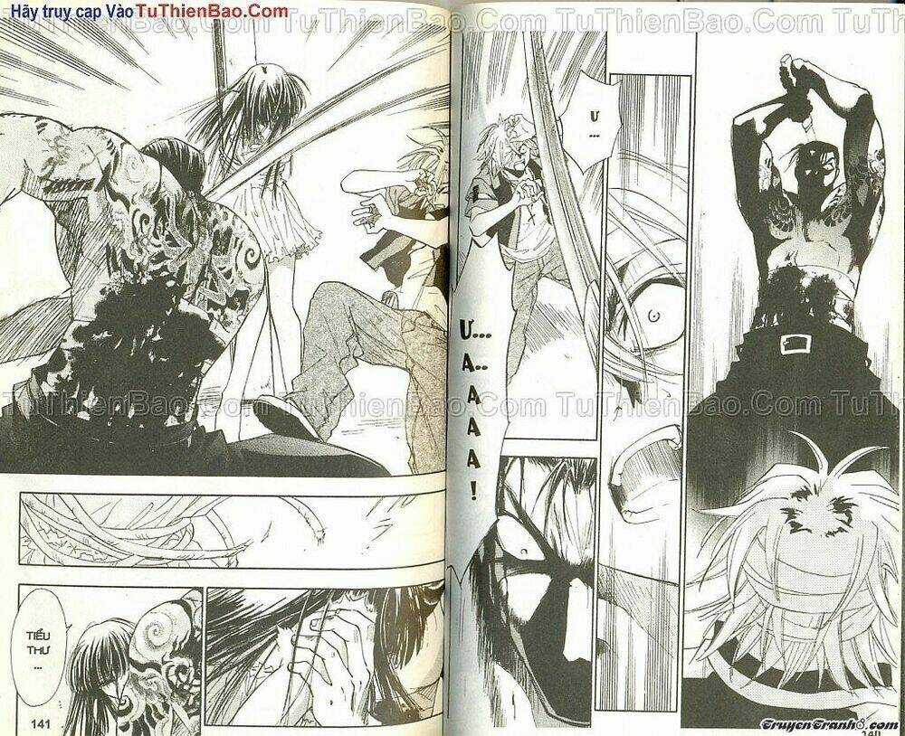 Wchange - Chapter 4 - Trang 70