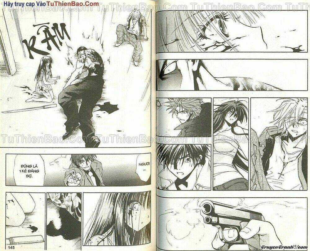 Wchange - Chapter 4 - Trang 72