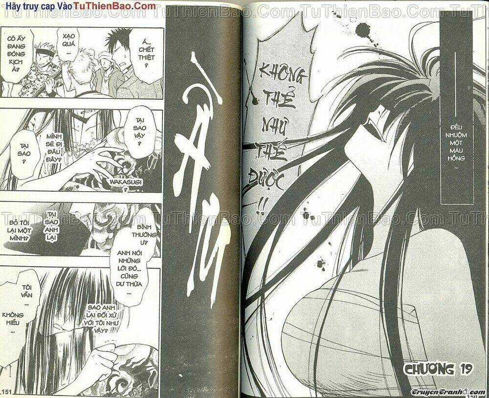 Wchange - Chapter 4 - Trang 75