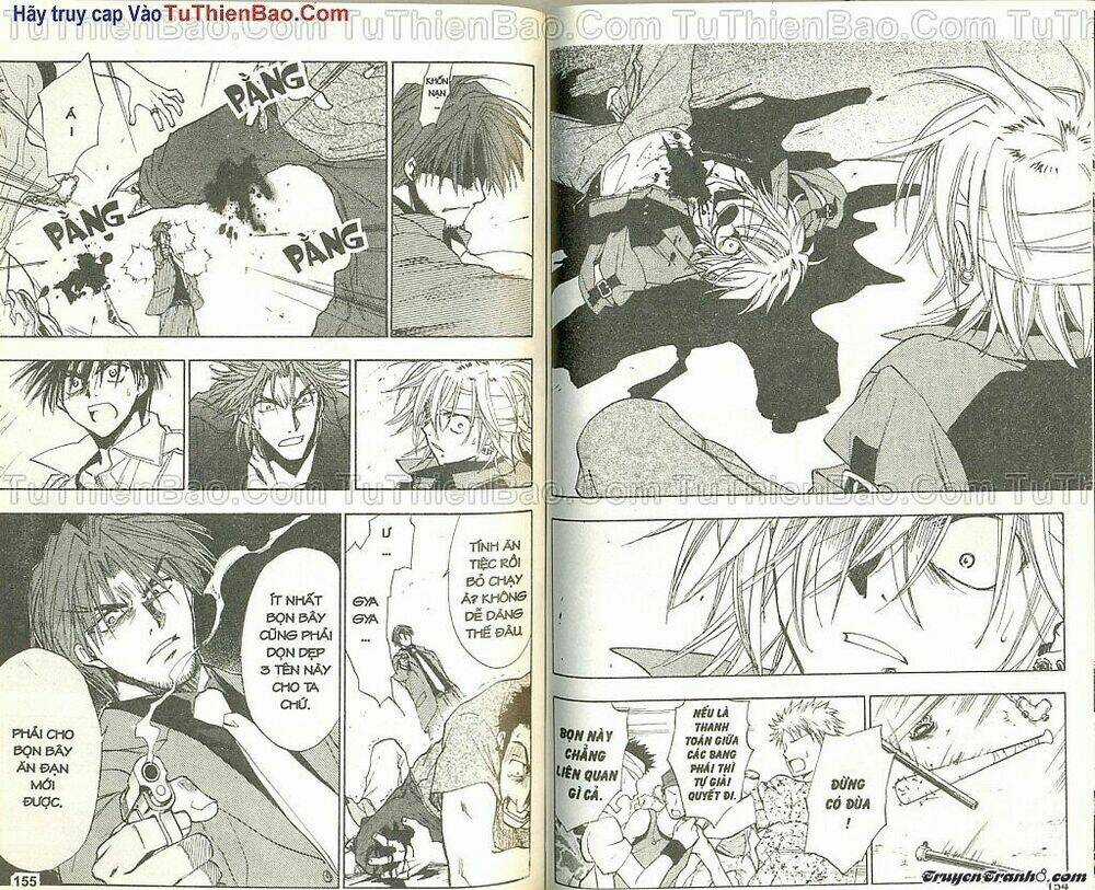 Wchange - Chapter 4 - Trang 77