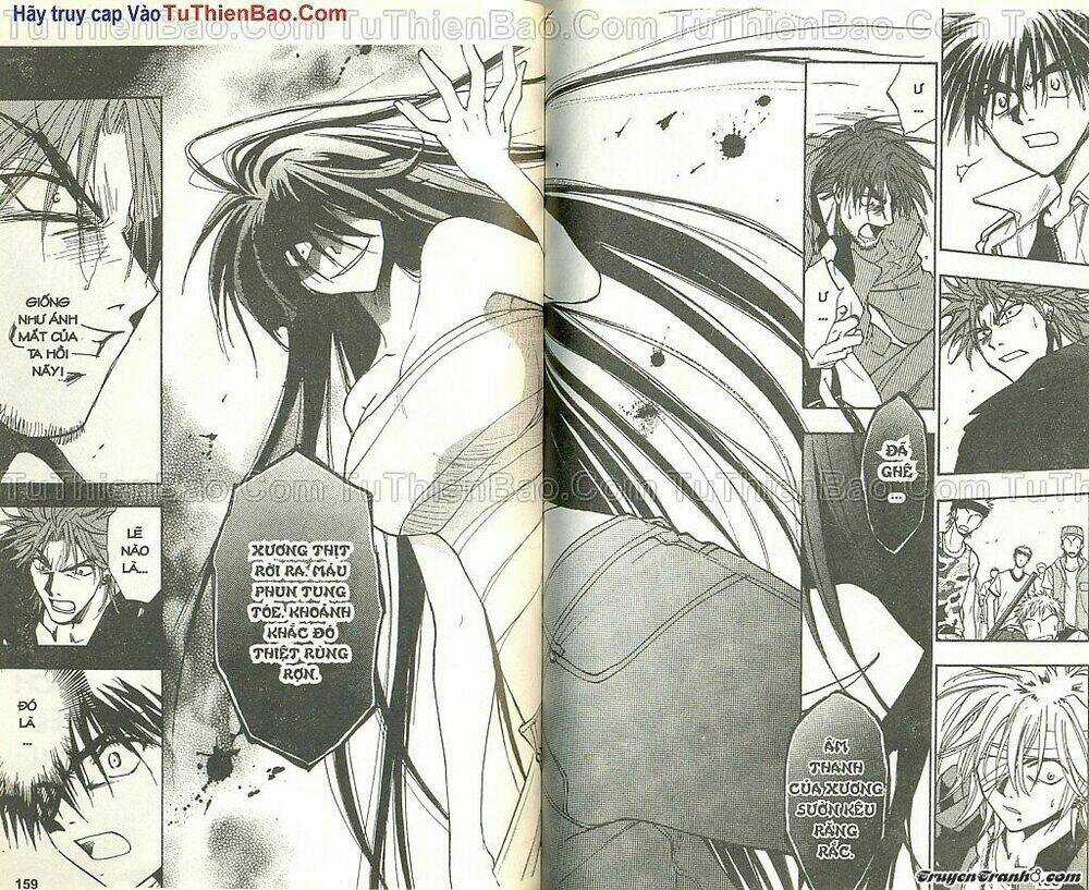 Wchange - Chapter 4 - Trang 78