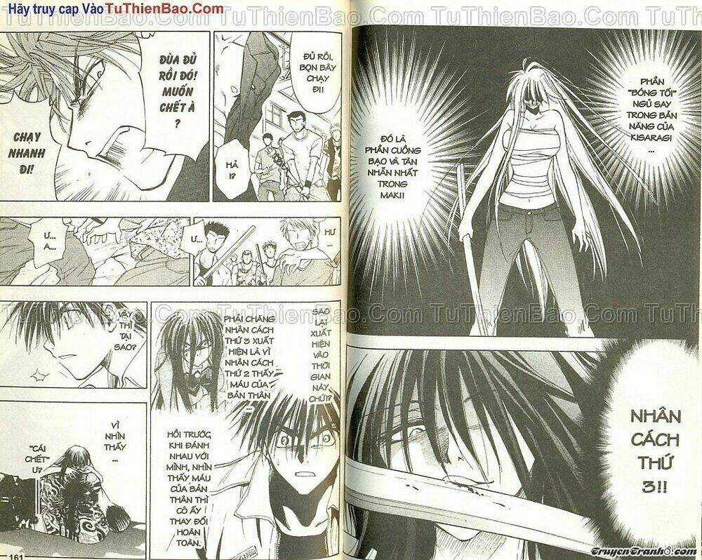 Wchange - Chapter 4 - Trang 79