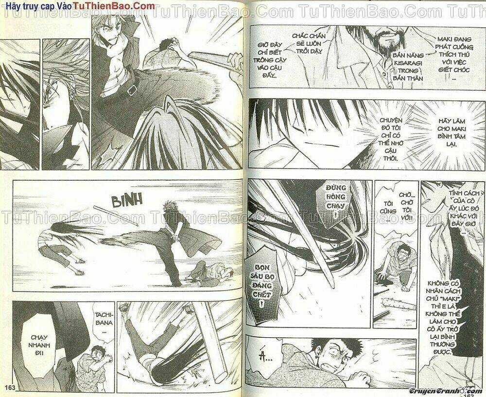 Wchange - Chapter 4 - Trang 80