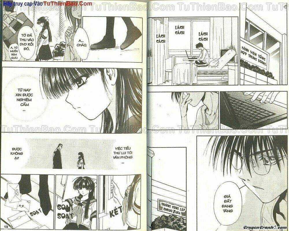 Wchange - Chapter 4 - Trang 9