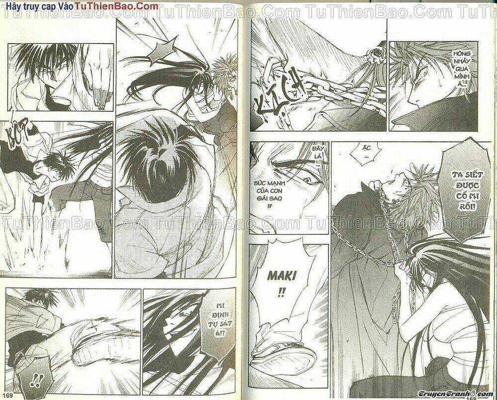 Wchange - Chapter 4 - Trang 84