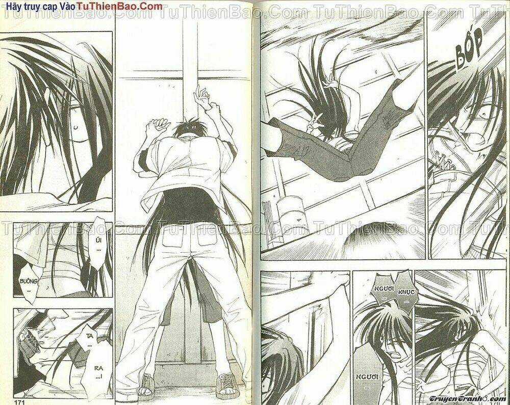 Wchange - Chapter 4 - Trang 85