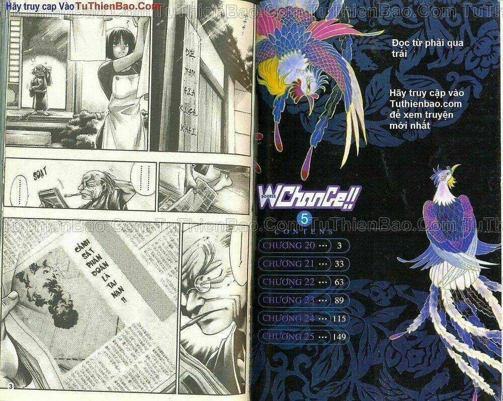 Wchange - Chapter 5 - Trang 2