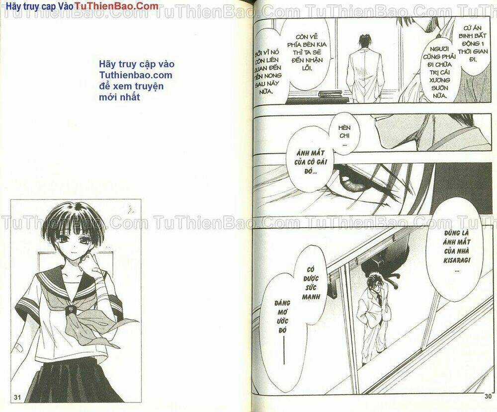 Wchange - Chapter 5 - Trang 15