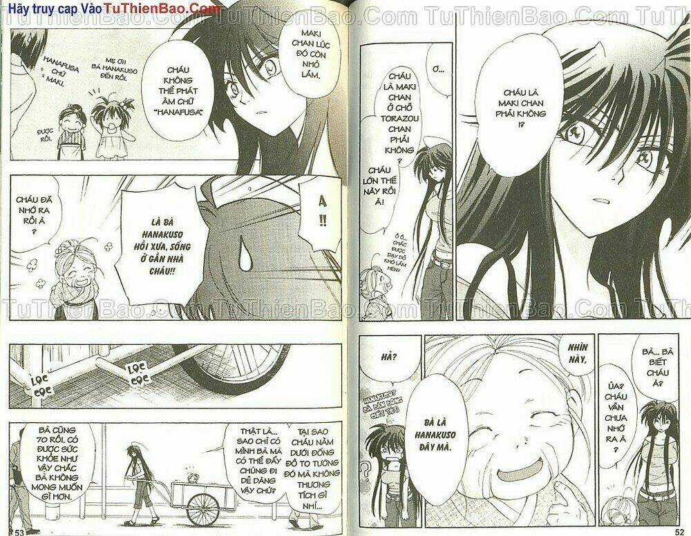 Wchange - Chapter 5 - Trang 25