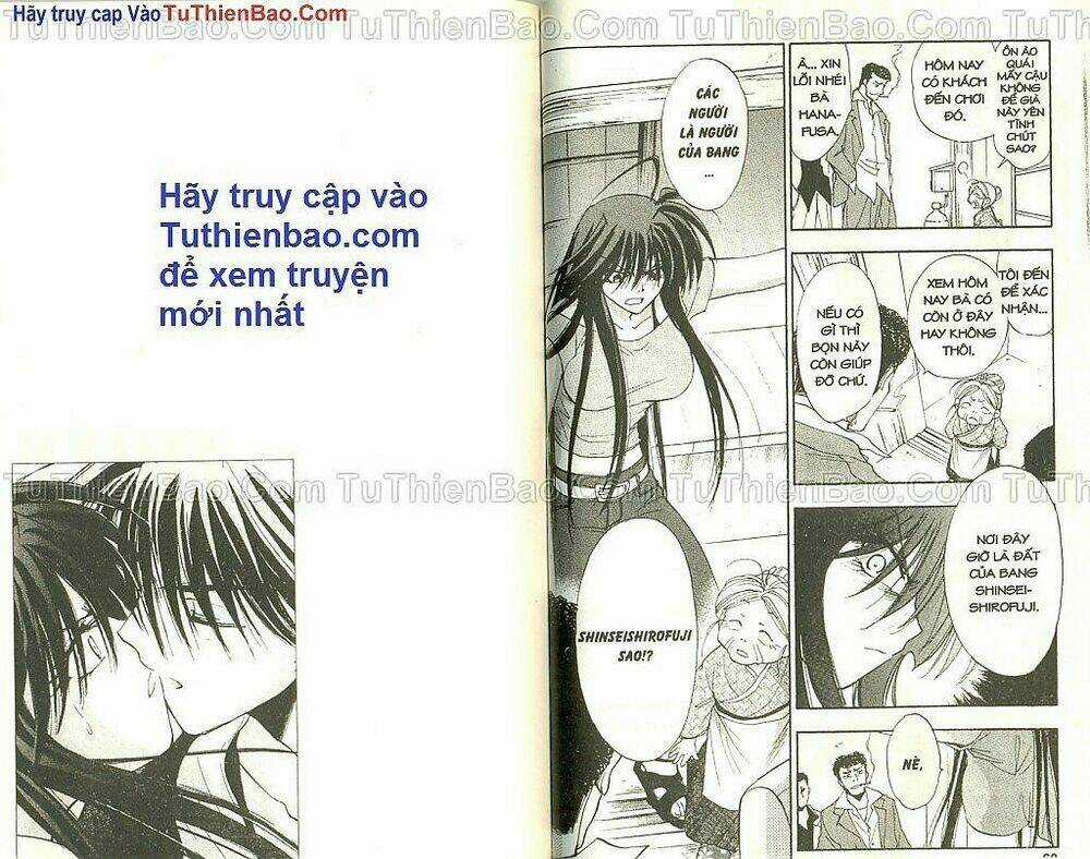 Wchange - Chapter 5 - Trang 29