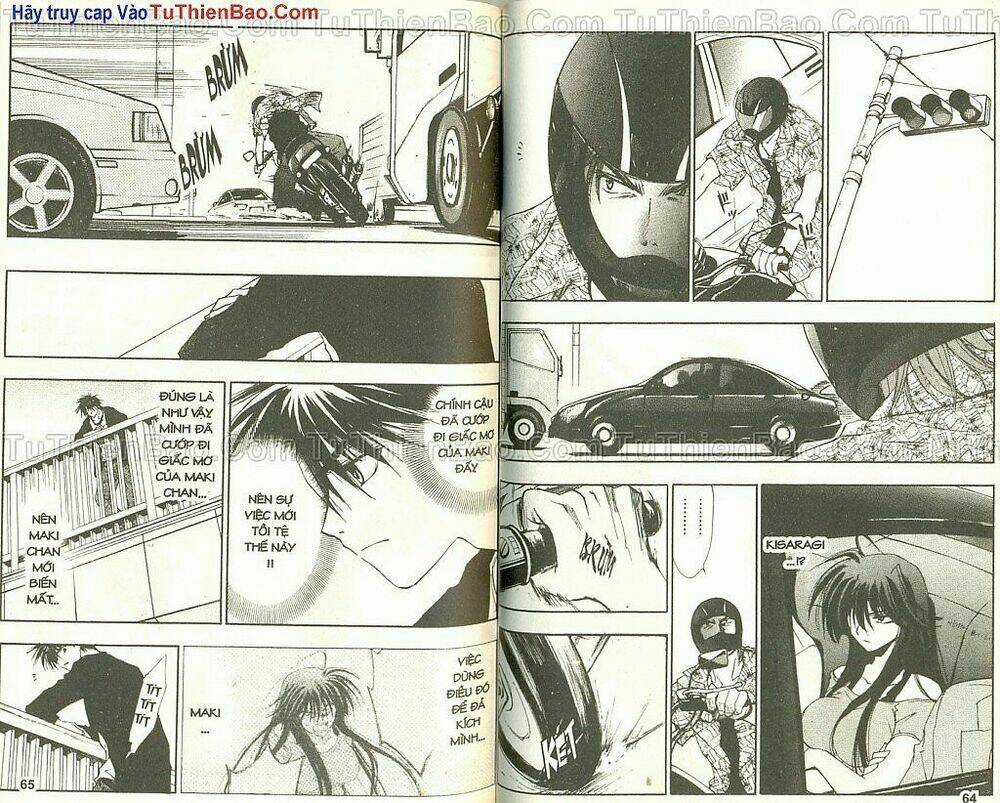 Wchange - Chapter 5 - Trang 30