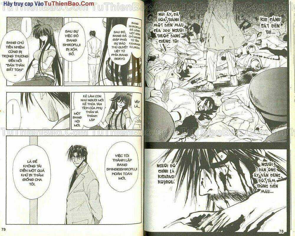 Wchange - Chapter 5 - Trang 37