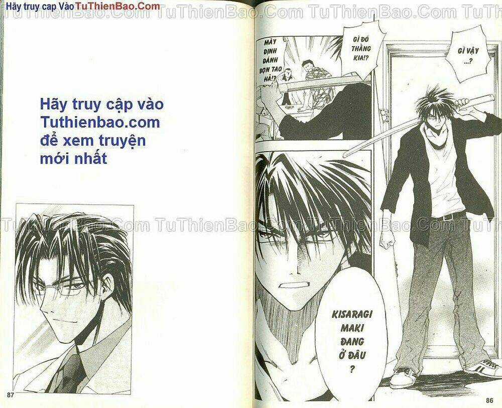 Wchange - Chapter 5 - Trang 41