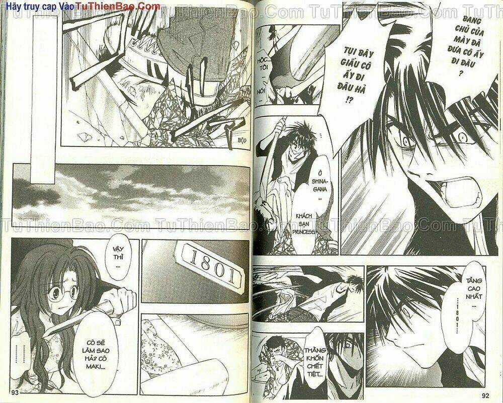 Wchange - Chapter 5 - Trang 44