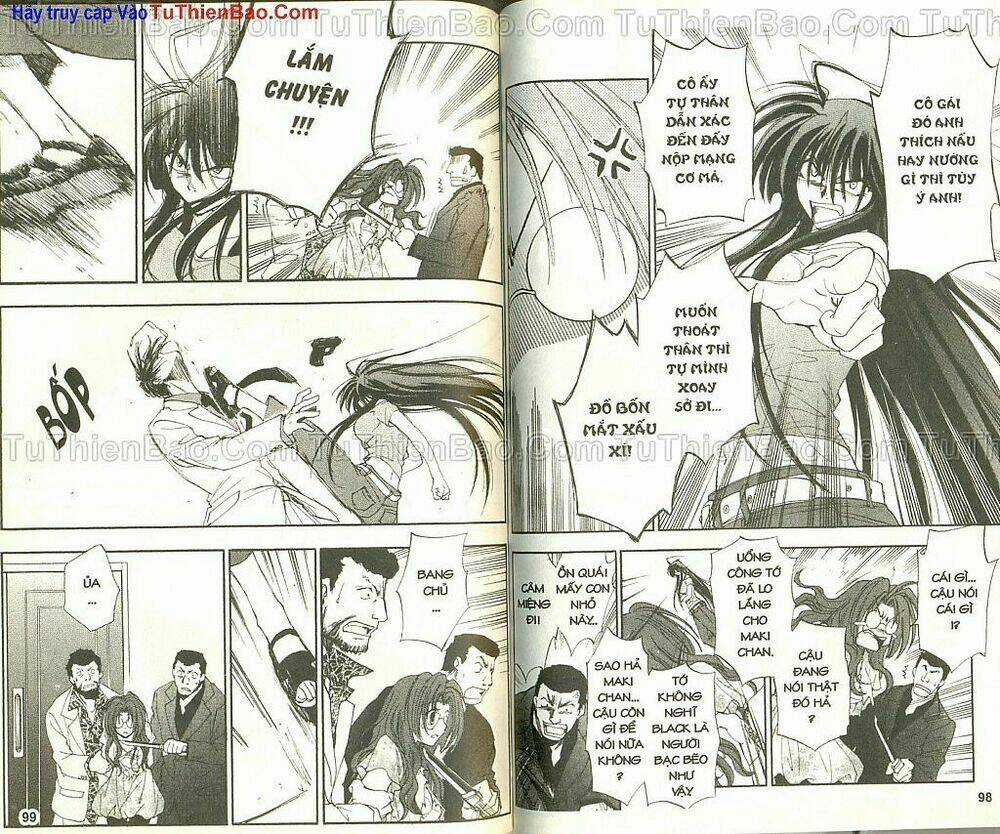 Wchange - Chapter 5 - Trang 47