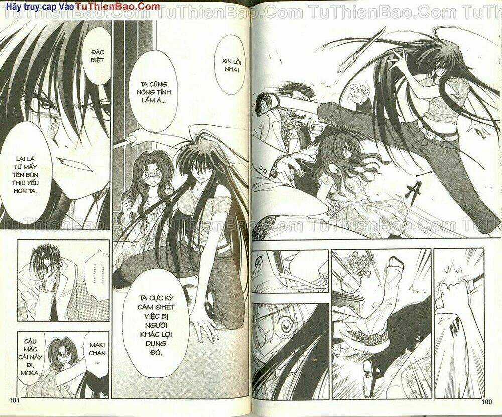 Wchange - Chapter 5 - Trang 48