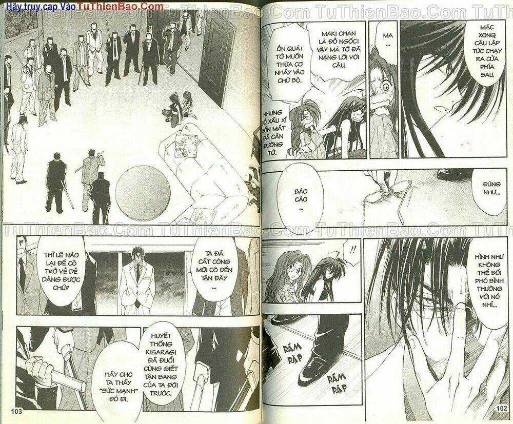 Wchange - Chapter 5 - Trang 49