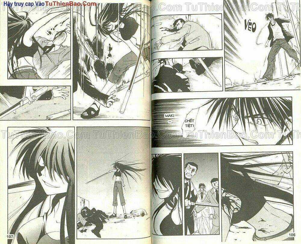 Wchange - Chapter 5 - Trang 51