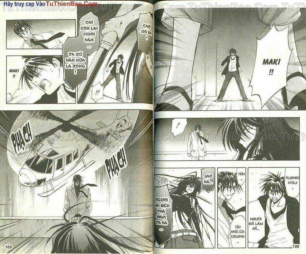 Wchange - Chapter 5 - Trang 52