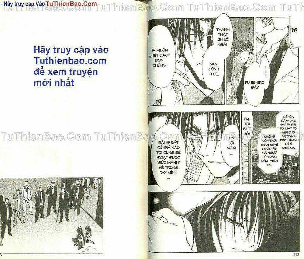 Wchange - Chapter 5 - Trang 54