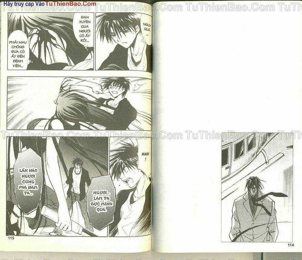 Wchange - Chapter 5 - Trang 55