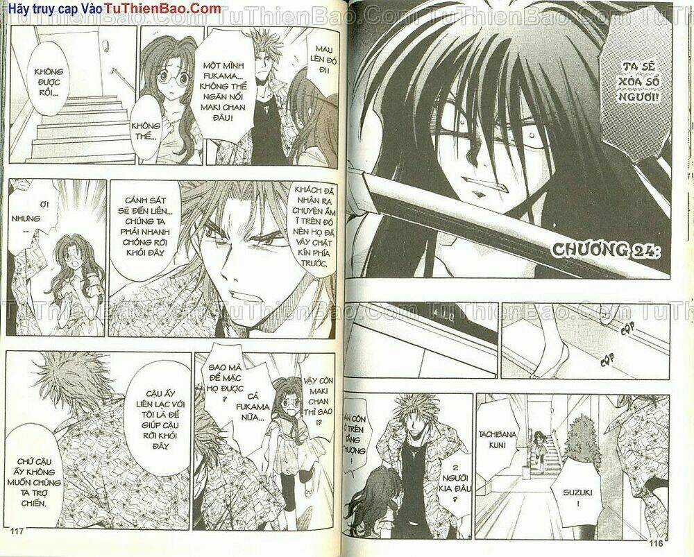 Wchange - Chapter 5 - Trang 56